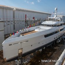 Spirit Yacht 