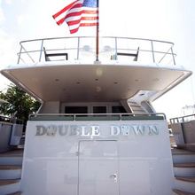 Double Down Yacht 