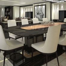 Andiamo Yacht 
