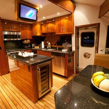 Special K Yacht 