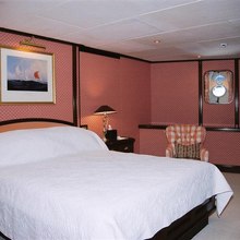 Spica Yacht 