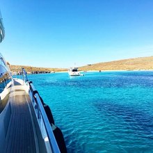 Beauty Yacht 