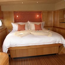 Orion Yacht 