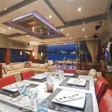 Mam & Nic Yacht 