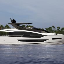 Miss Leeloo Yacht 