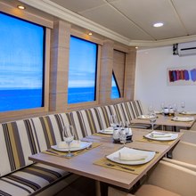Treasure Yacht 