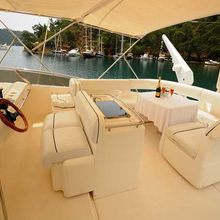 Grace Yacht 