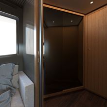 Ferro 77 Yacht 