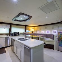 The Job Father Yacht 