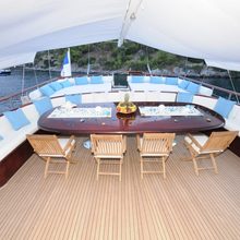 Smile Yacht 