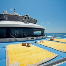 Belle Margo Yacht 
