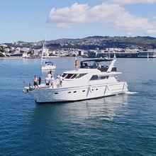Mission Hills Yacht 