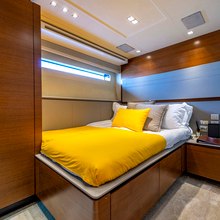 Quantum Yacht 