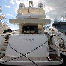 Argo Yacht 