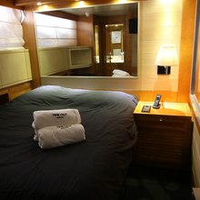 Charisma Yacht 