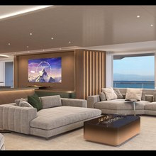 Ultra G Yacht 