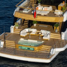 Sirena 42M/01 Yacht 