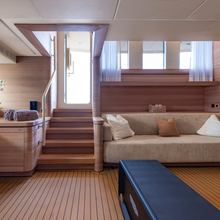 Mouna Yacht 