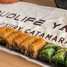 Duolife Yacht 