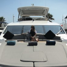 Vita Yacht 