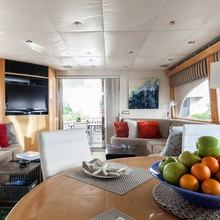 Marvelous Yacht 