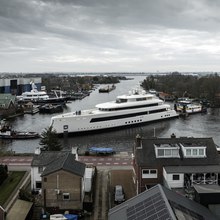 Sibelle Yacht 