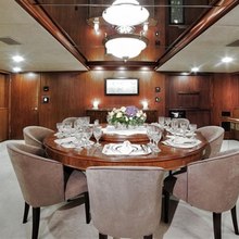 Aga 6 Yacht 