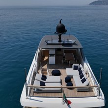 SL96 Yacht 