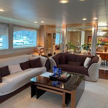 Espresso Yacht 