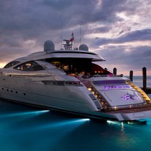 Gamma Yacht 