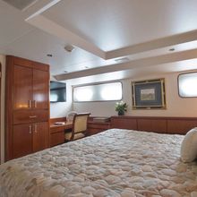 Flying Dutchman Yacht 