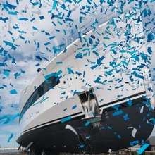 Belita Yacht 