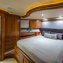 Watercolour's Yacht 
