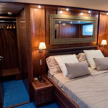 Maestrale Yacht 