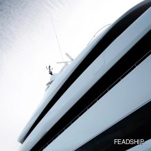 Milky Way Yacht 