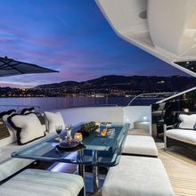 Anva Yacht 
