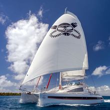 Bella Principessa Yacht 