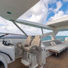 Leda Yacht 