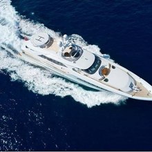 Sweet Doll Yacht 