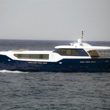 AD5 Yacht 