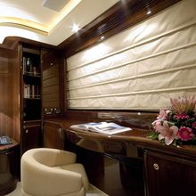 Two Kay Yacht 