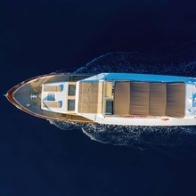 Blanka Yacht 