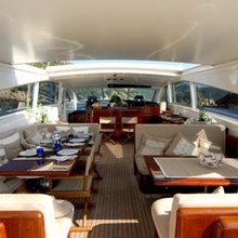 GreMat Yacht 