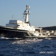 Seawolf Yacht Profile