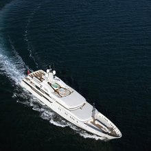 Maria Yacht 