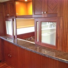Aboat Time Yacht 