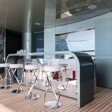 Savannah Yacht 