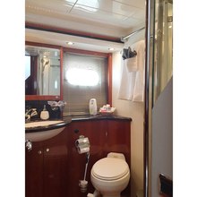 Sanook Yacht 