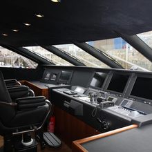 The Devocean Yacht 
