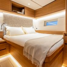 Bianca Yacht 